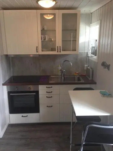 Homlong Gjestetun Fjelltun