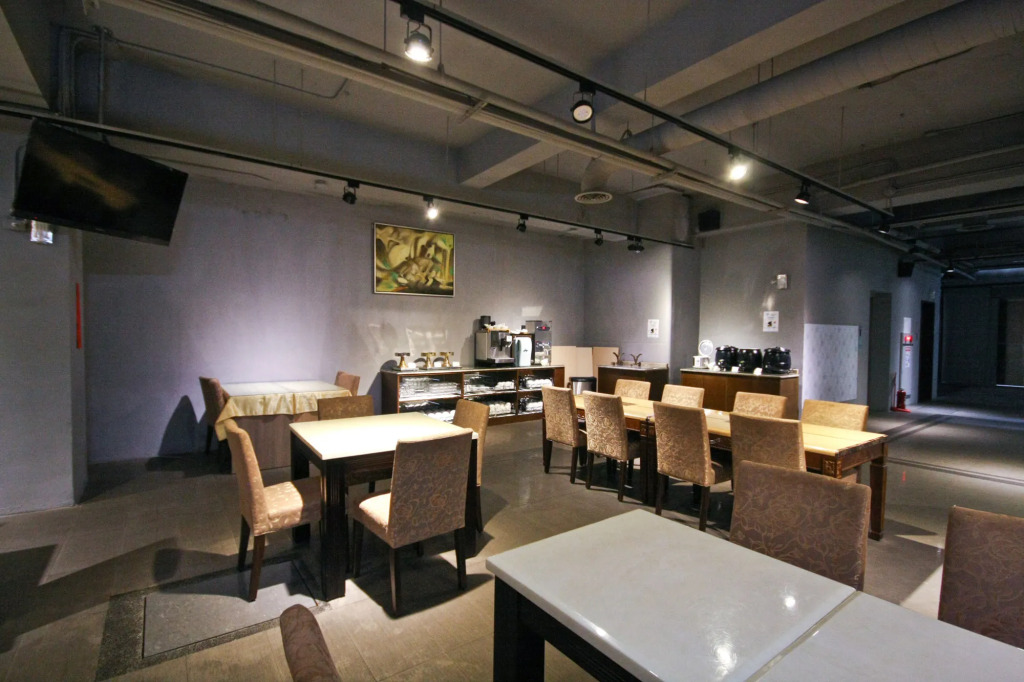 The Metro Hotel Taichung