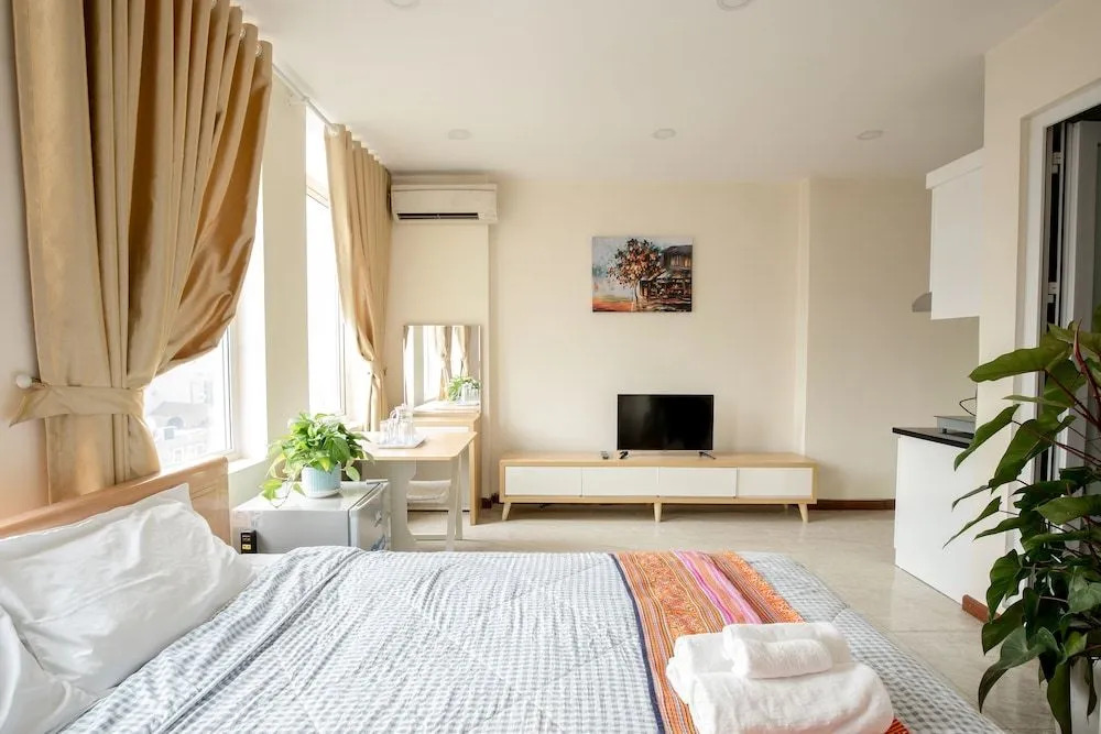 City View Apartment Easternstay