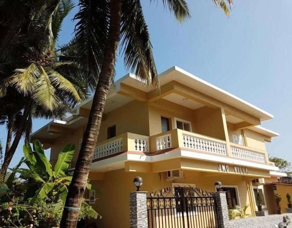 Kiara Hotel Goa