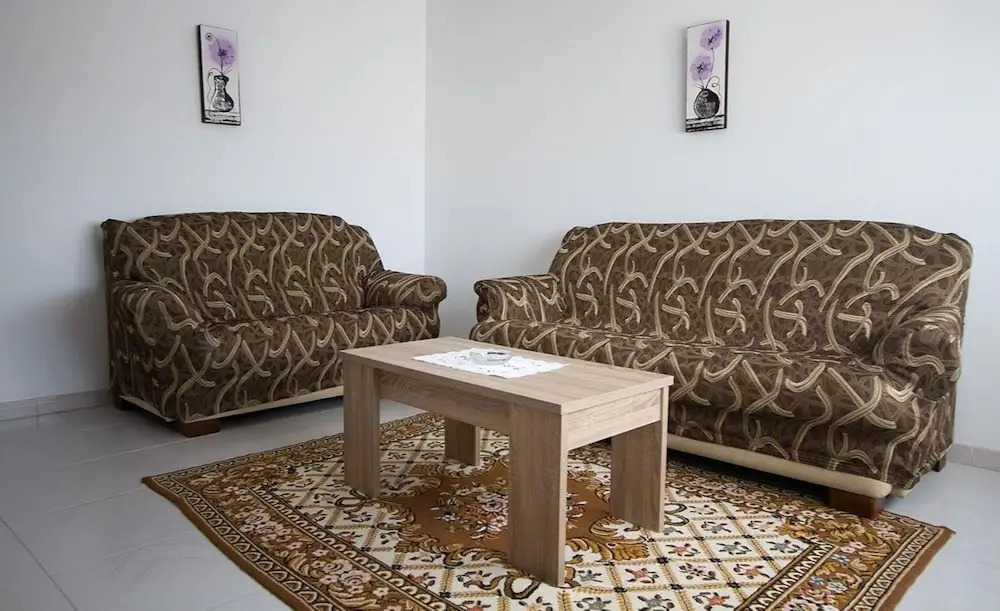 Apartment in Finisterre - 104559 by MO Rentals