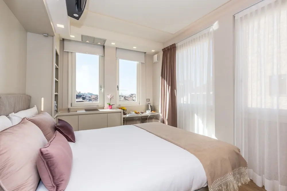 Suite Barbadori