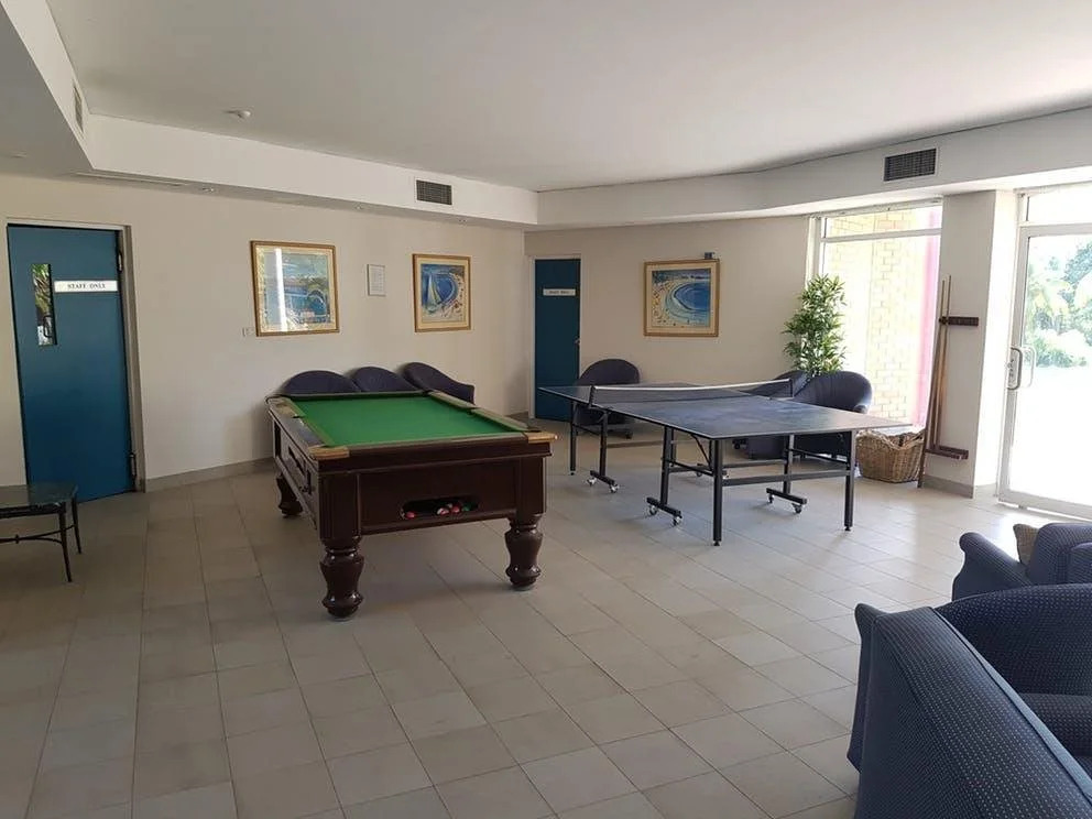 Seaside Garden Hotel