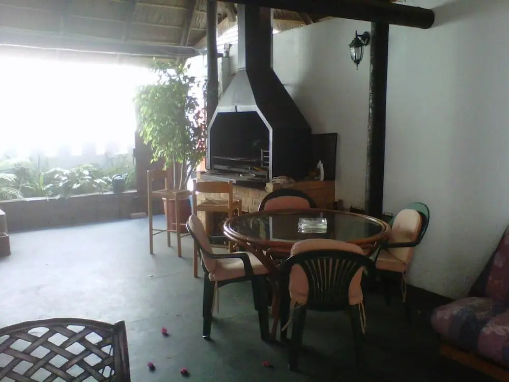 Peak Village Lodge