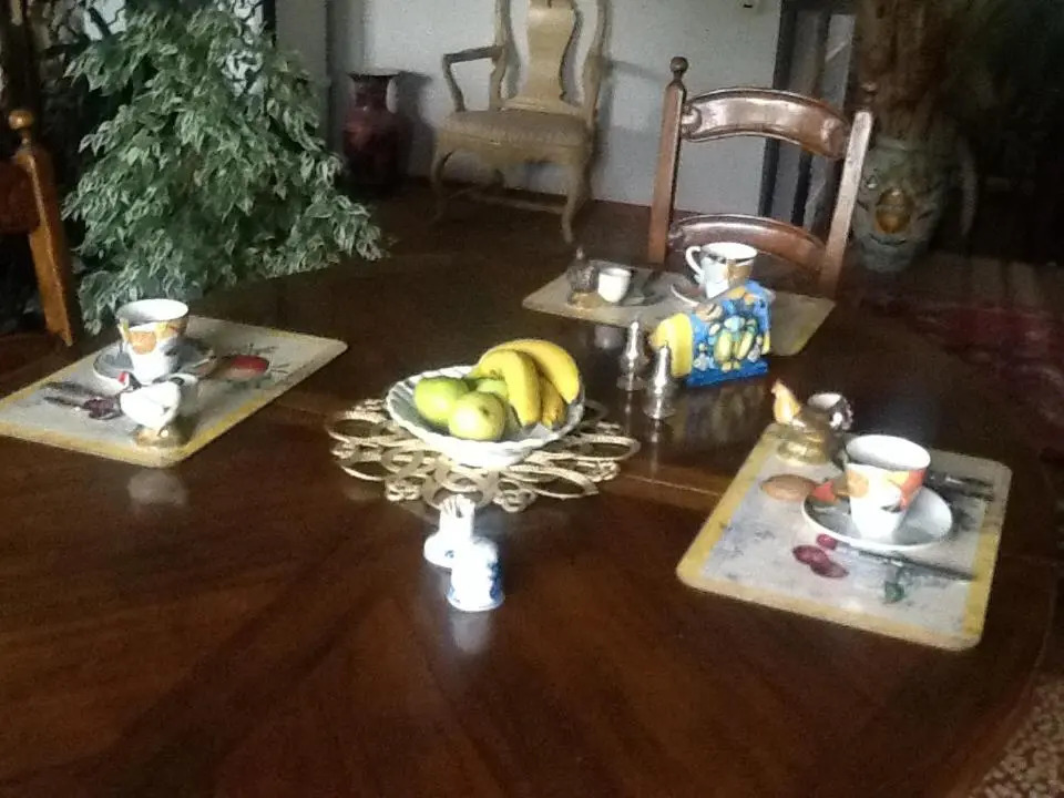 Fornuddens Bed and Breakfast