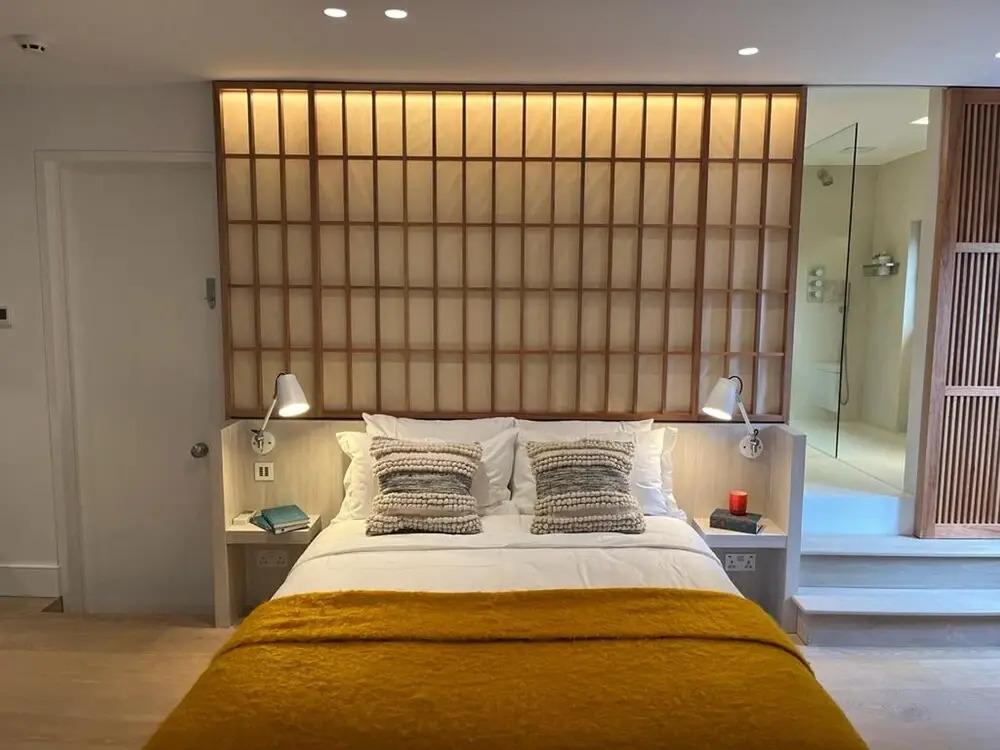 Luxury Suite in Cadogan Square III