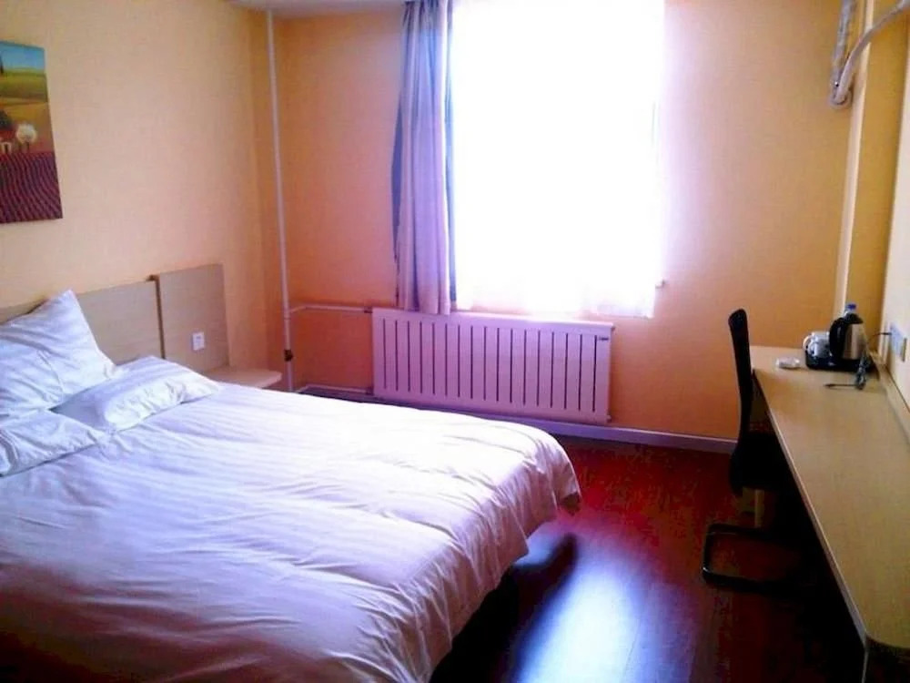 Hanting Hotel Wang Ti Ding
