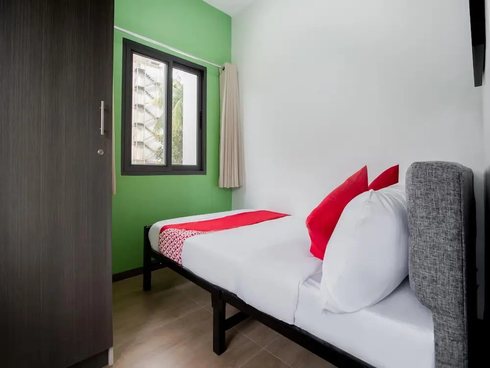 Casa Lily Hotel Quezon City