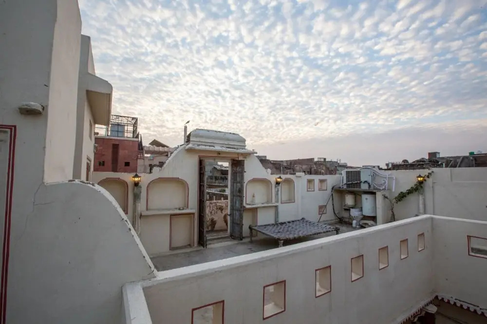 Jaipur Haveli