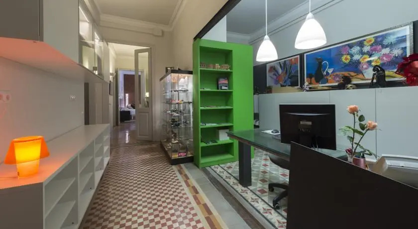 B&B Quadrat DOr