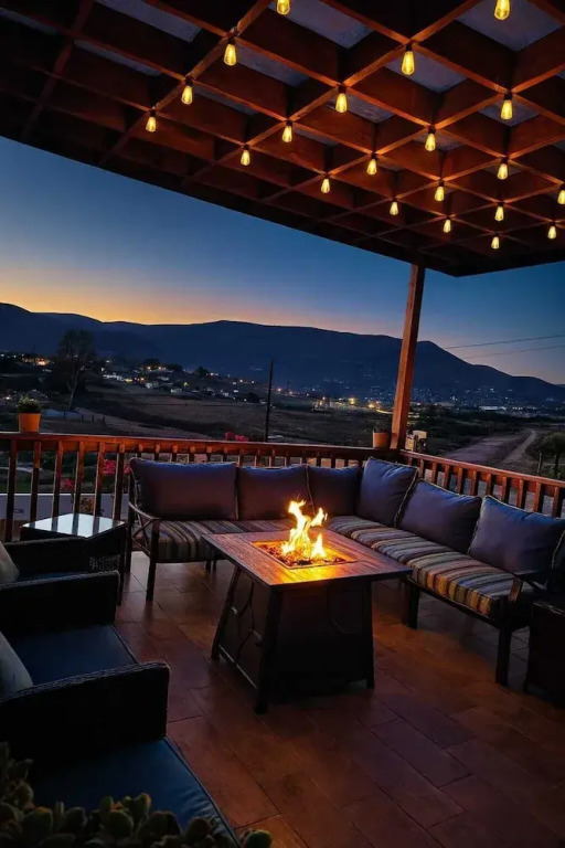 Stellarium Hotel