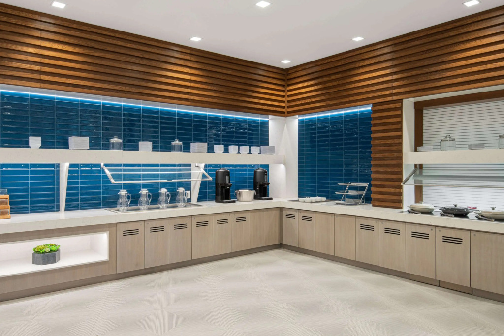 Hyatt Place Atlanta/Perimeter Center