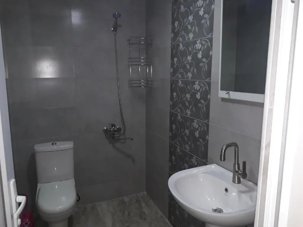 Guest House 254