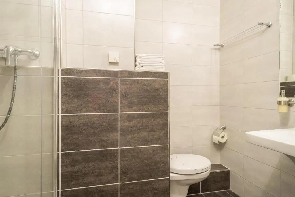 Apartment für Zwei