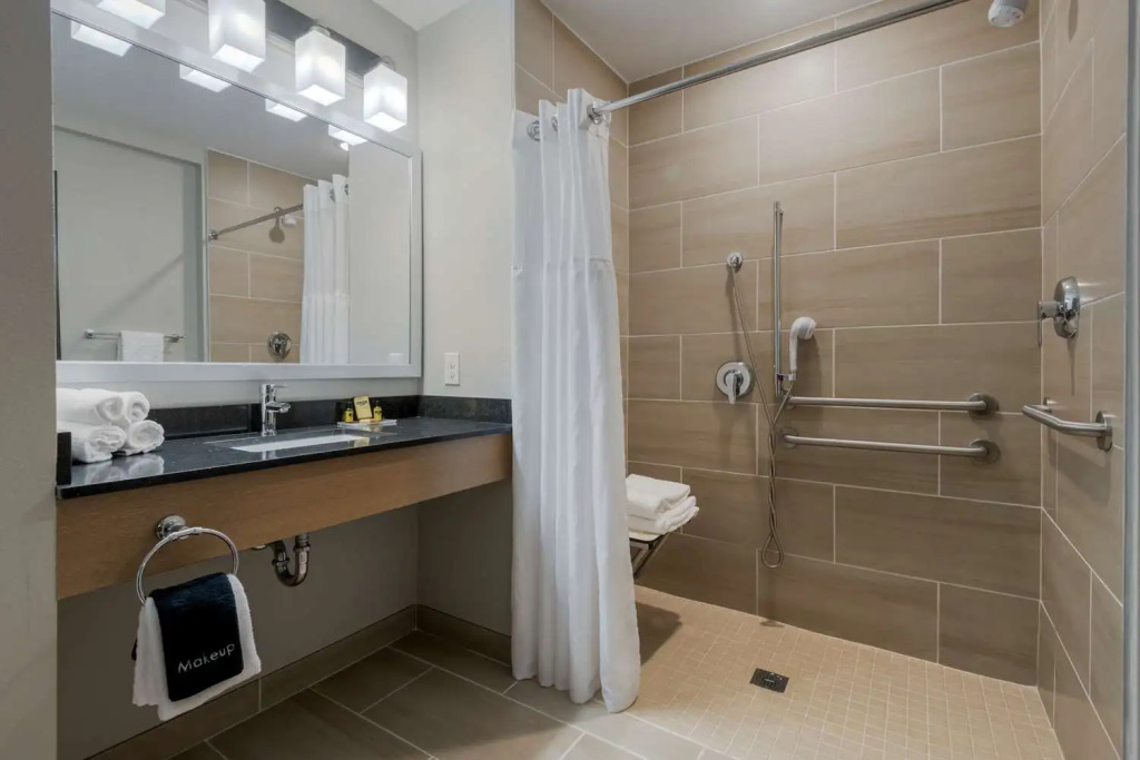 Best Western Plus Rumford Falls