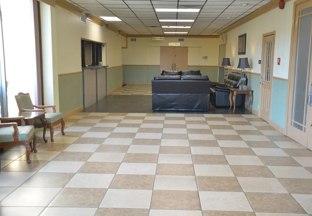Buckeye Inn Express