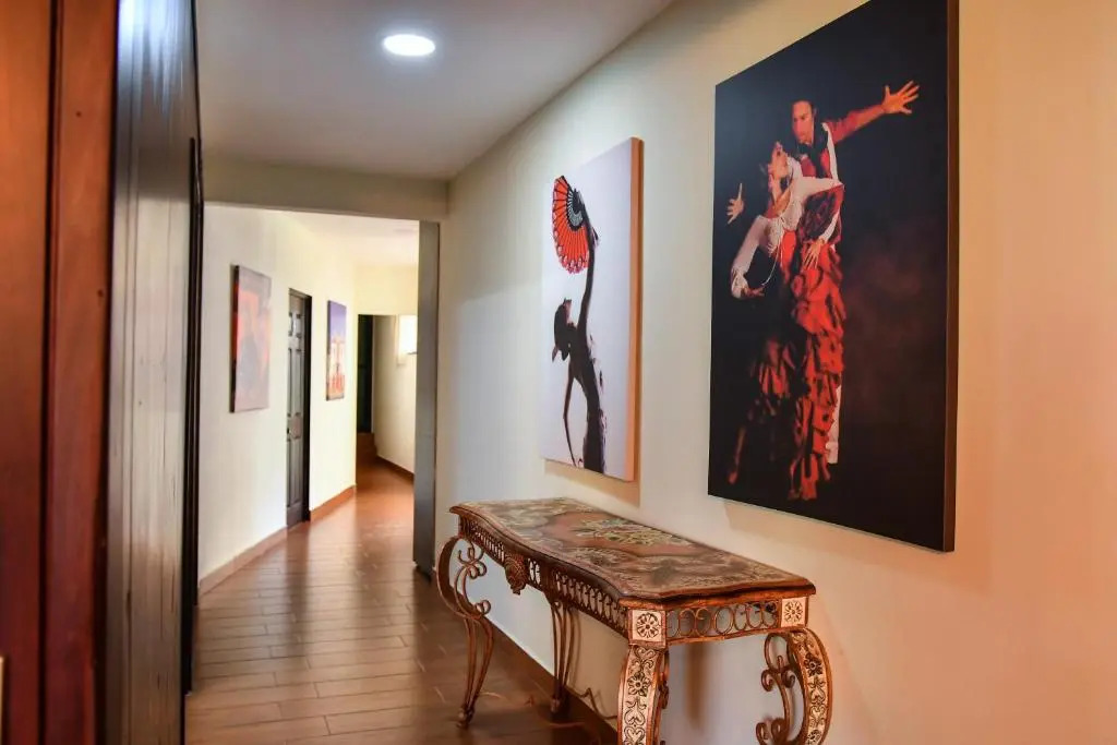 Hotel Boutique Andalucia