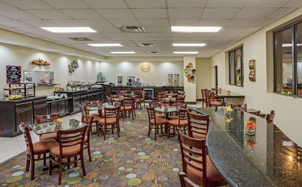 Comfort Inn Conover-Hickory