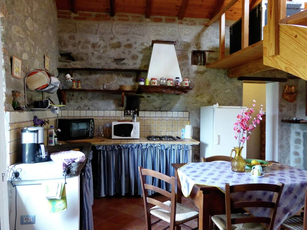 Cottage in Casoli near Ski Slopes