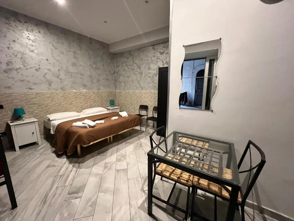B&B Da Maria