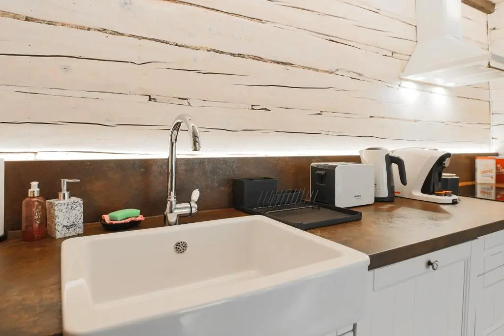 Lapmanni Holiday Home