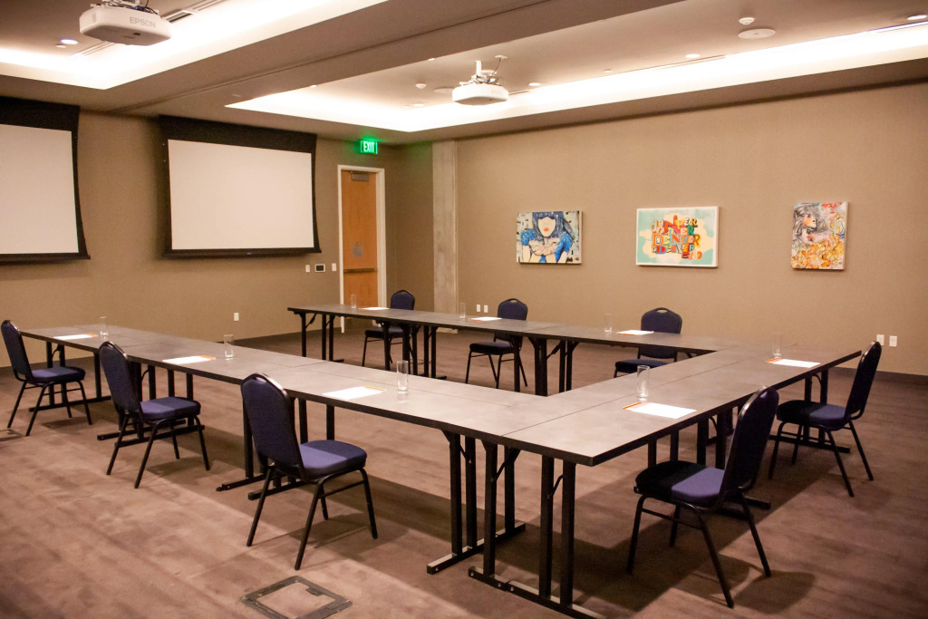 Hotel Indigo Denver Downtown - Union Station by IHG