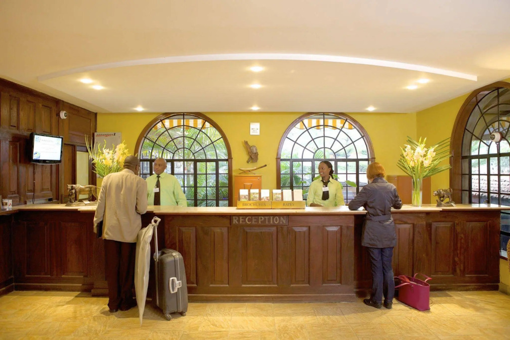 Fairview Hotel Nairobi, Vignette Collection by IHG