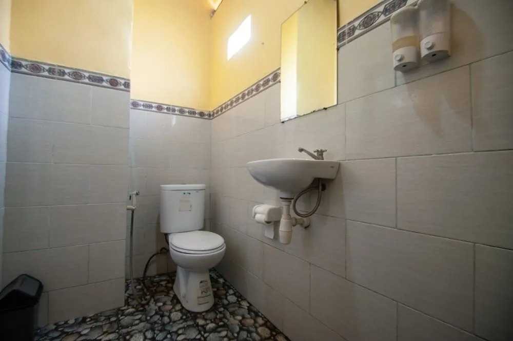 Timbool Bungalow