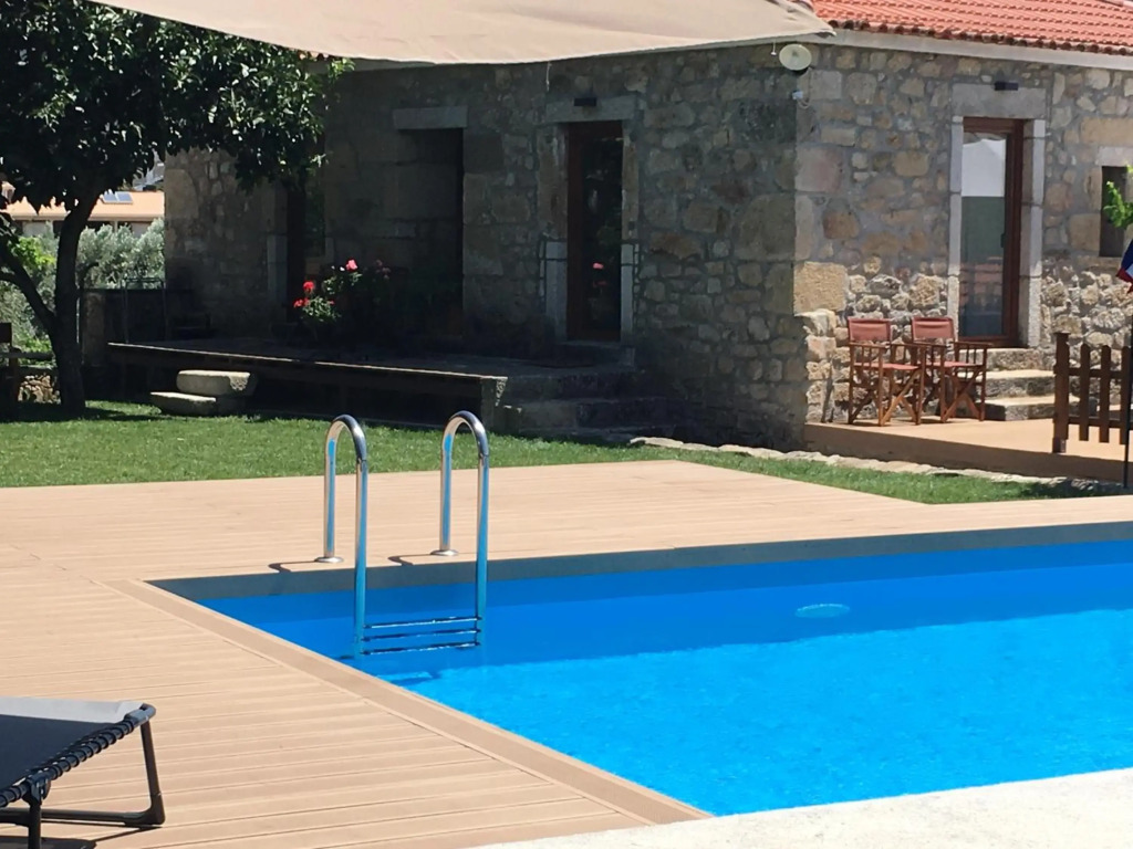 Quinta Do Acipreste