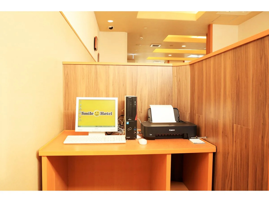 Smile Hotel Shiogama