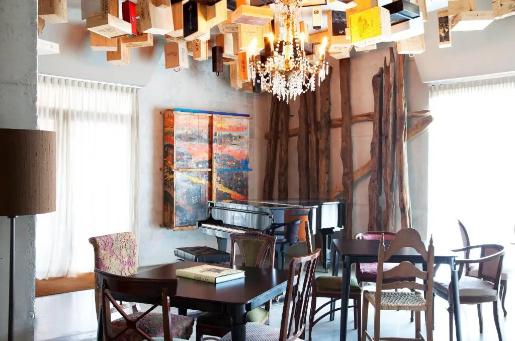 Hotel Viura