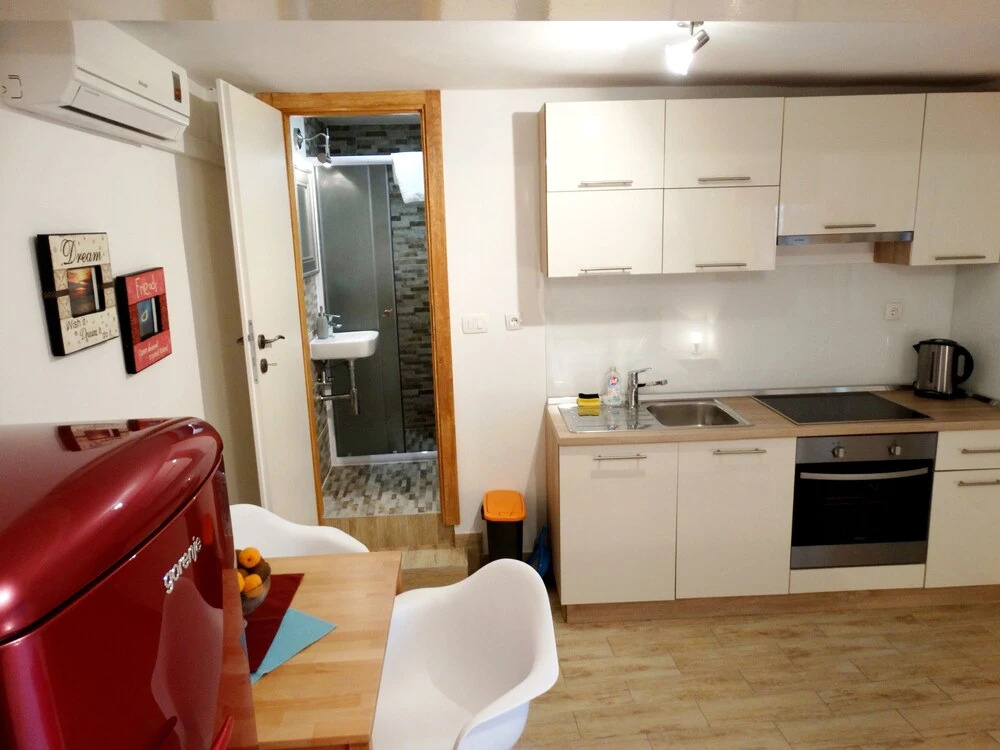 Guesthouse Marileo