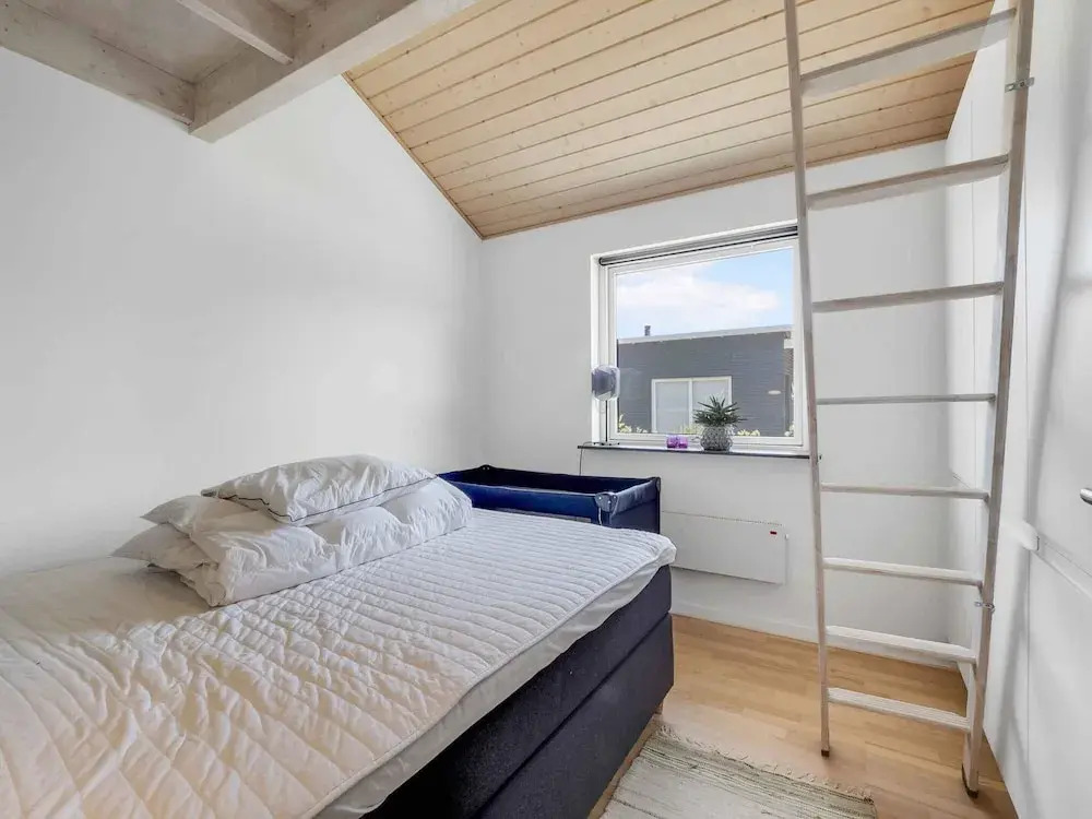5 Star Holiday Home in Skals