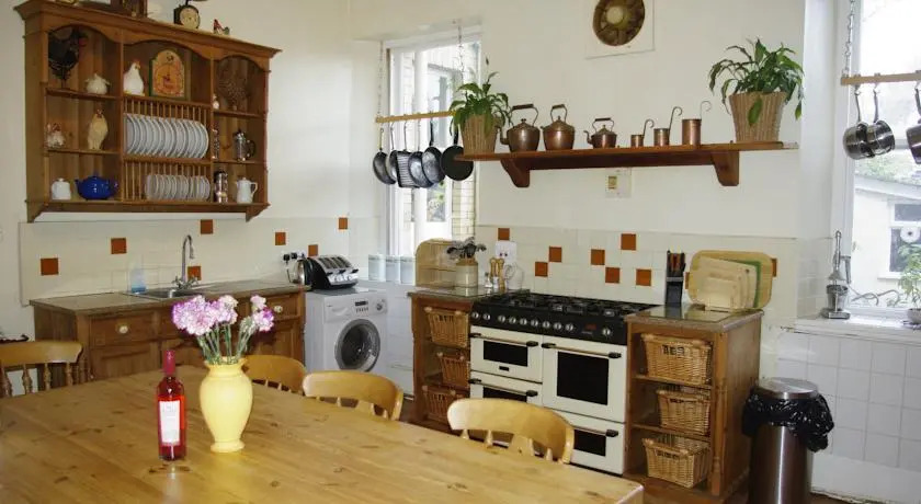 Beaconside Country House & Cottages