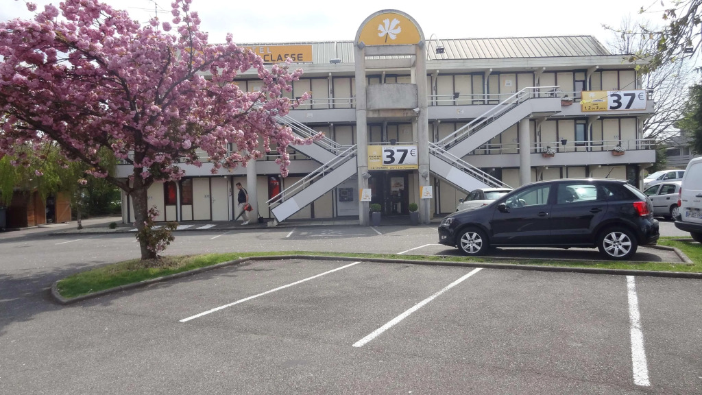Premiere Classe Mulhouse Sud - Morschwiller
