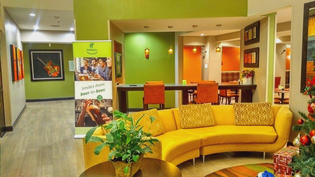 Holiday Inn Express & Suites Opelousas by IHG