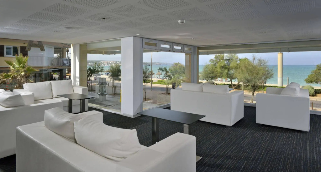 Hotel Hispania