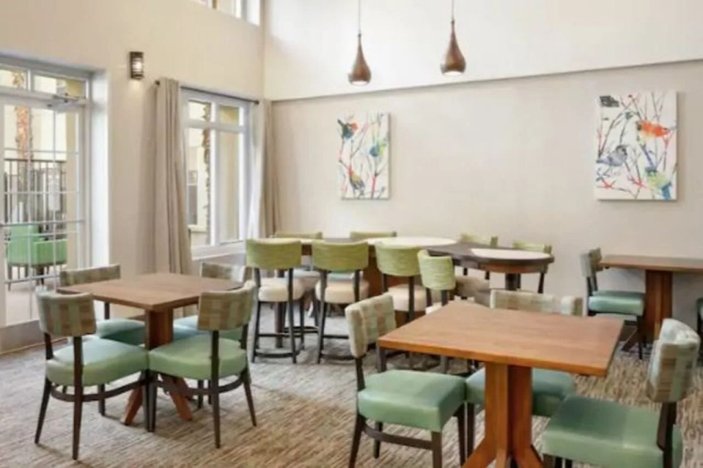 Homewood Suites by Hilton Phoenix-Chandler