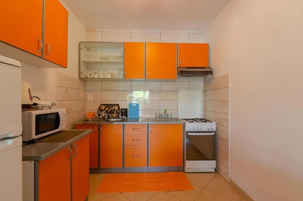 Apartmani Juraj