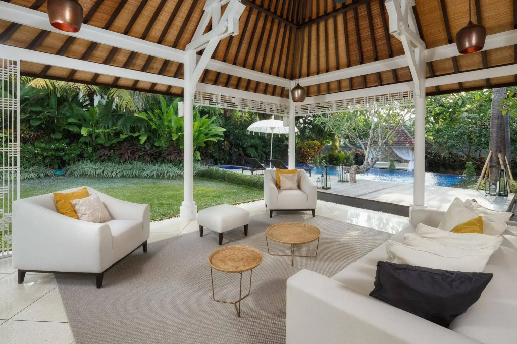 Andaru Villa Umalas