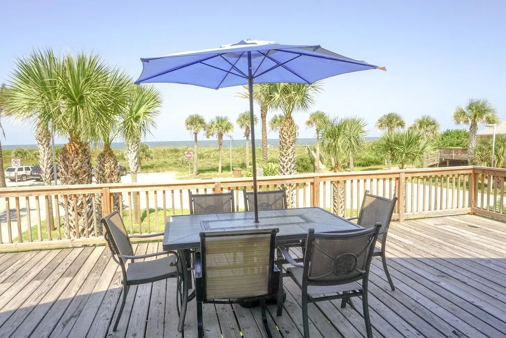 Oceanview Lodge - Saint Augustine