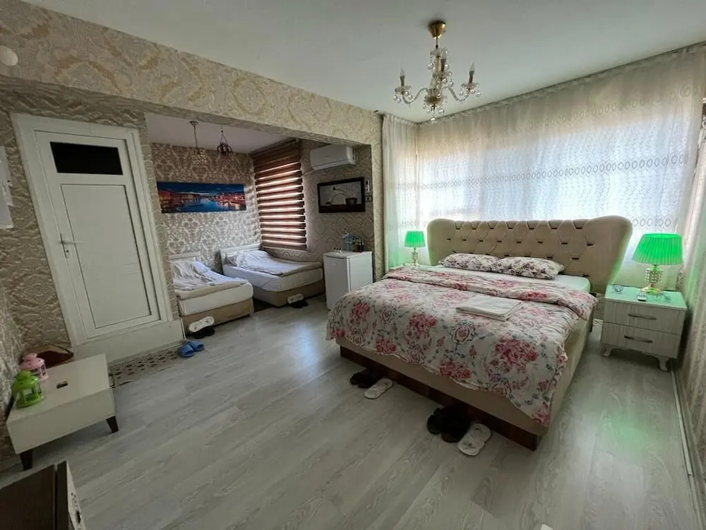 SAYDAM OTEL