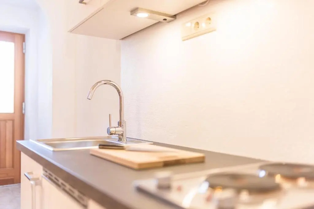Lettnerhof Bnb Wohnung 2