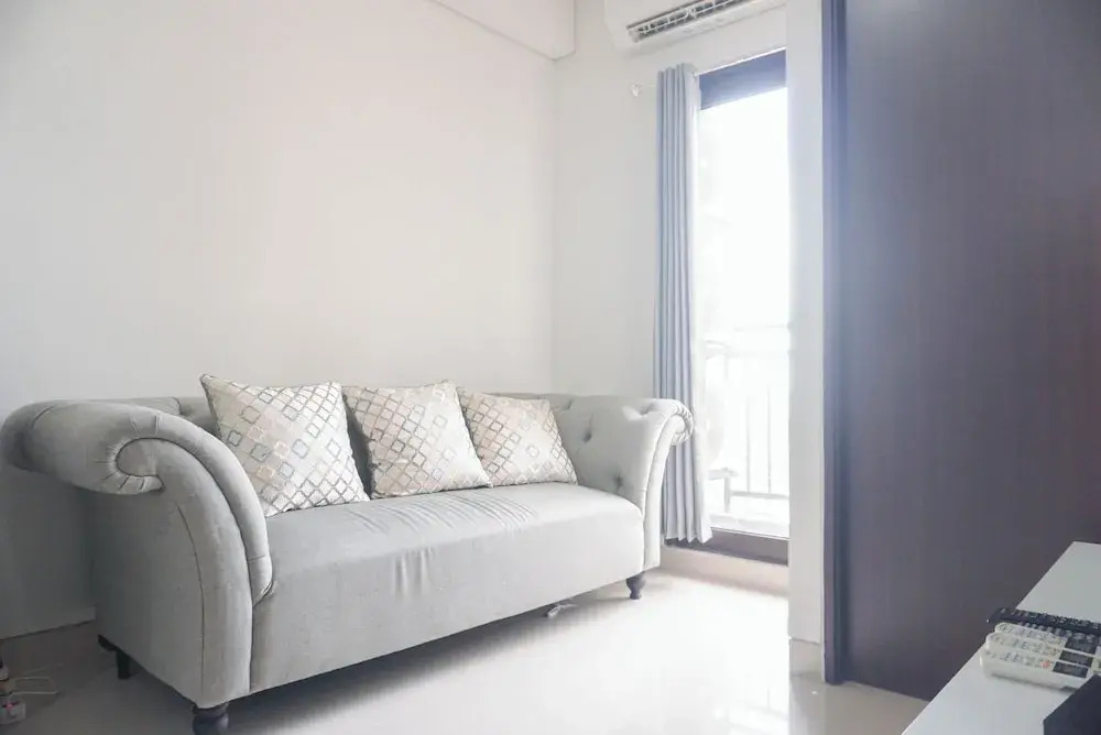 Stunning And Well Designed 2Br At Transpark Cibubur Apartment
