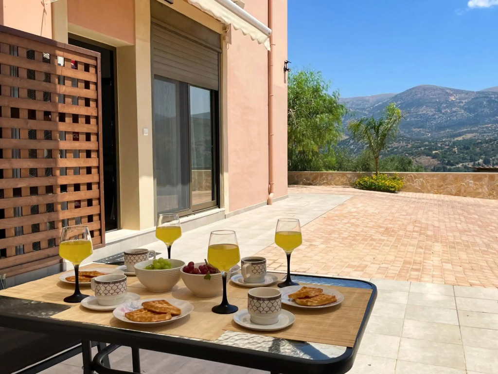 Michael's House - Argostoli