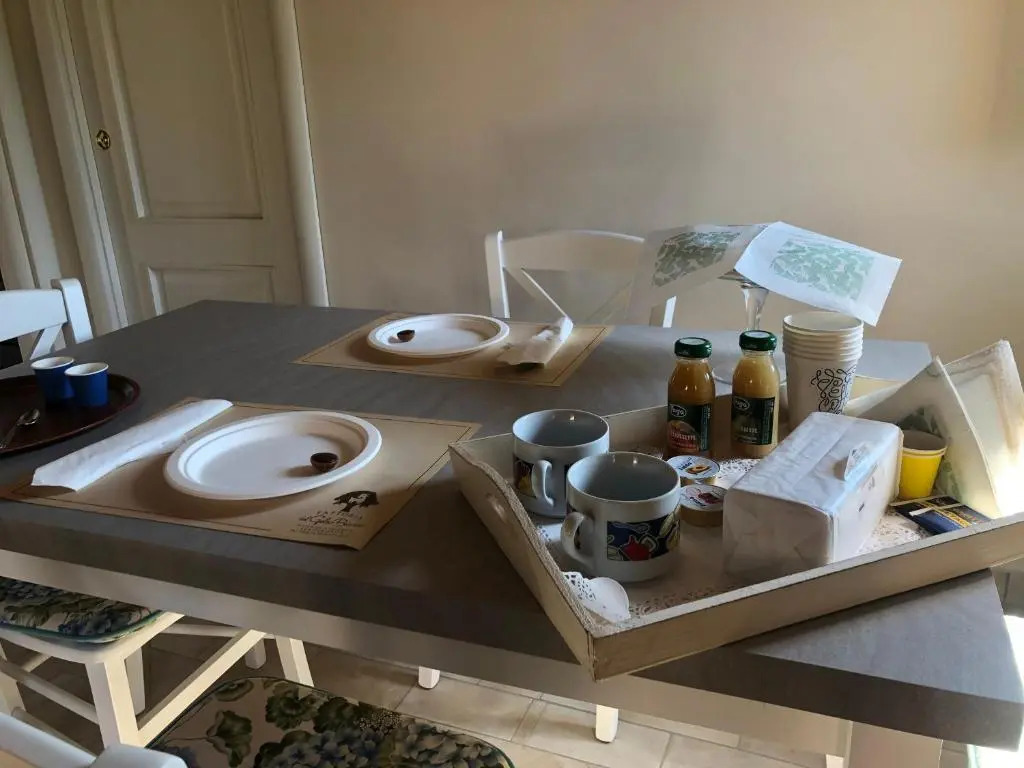 Dimora Igea b&b