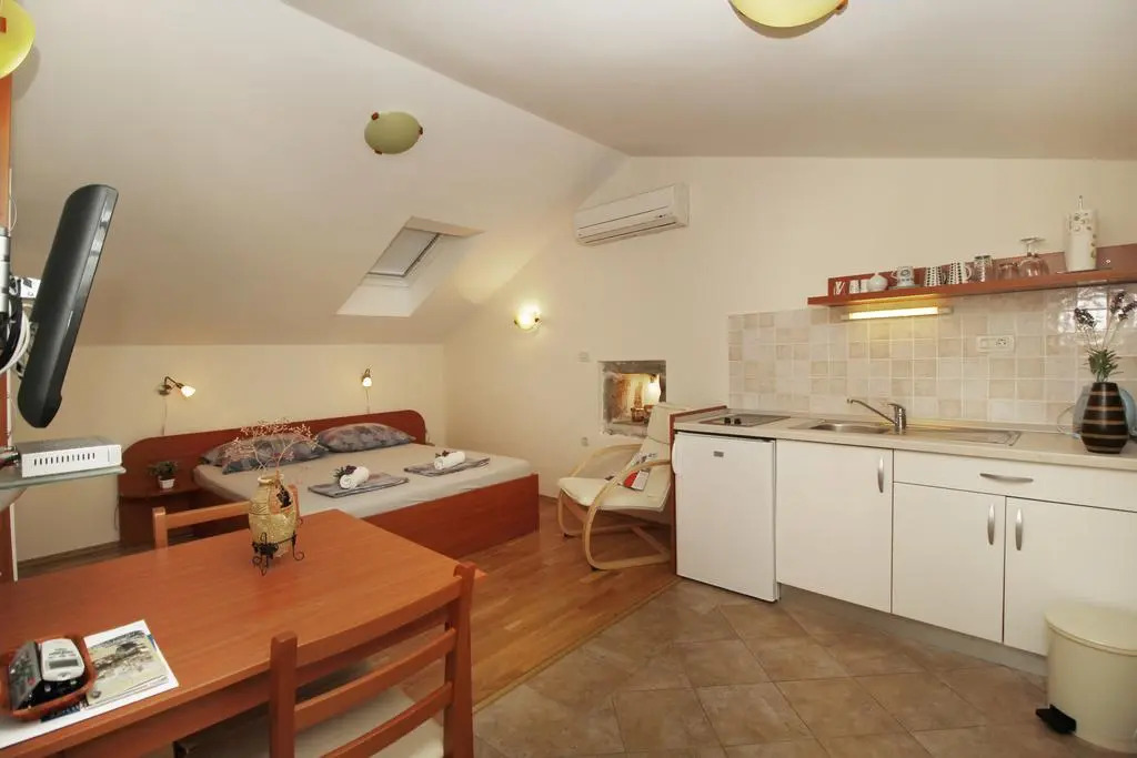 Apartmani Caralipeo