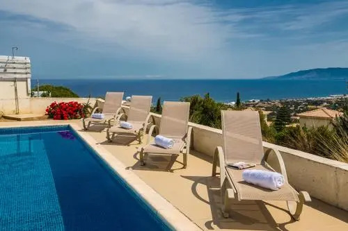 The Complete Guide to Renting Your Exclusive Holiday Villa in with Private Pool and Close to the Beach Latchi Villa 1261