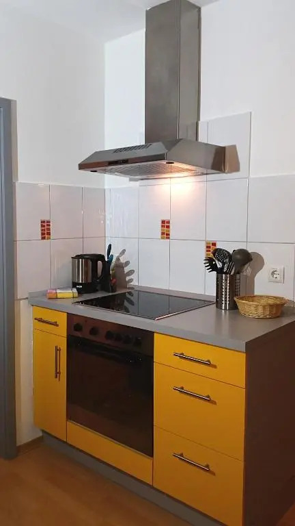 Falkenhof premium - Ferienwohnung