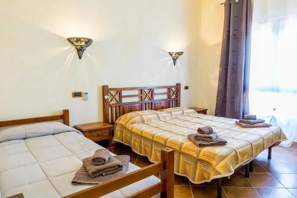 Villa Le Querce
